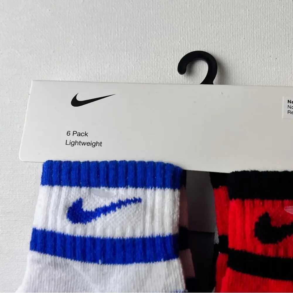 Nike kids athletic